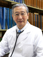 院長紹介